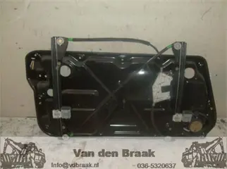 Volkswagen New Beetle 1998-2005 Raammechaniek rechts hand