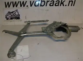 Mercedes C Klasse 1993-2000 Elec. raammechaniek links voor