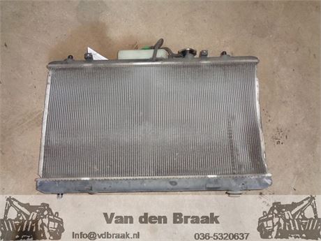 Suzuki SX4 1.6 16V 2006-2010 Radiateur