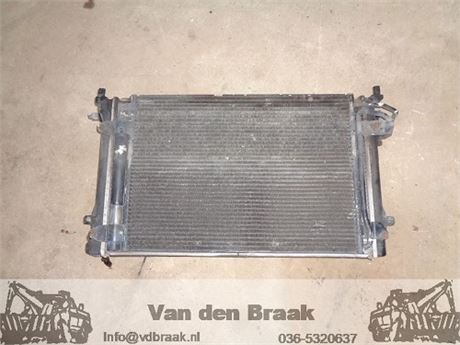 Volkswagen Golf 1.4 FSi 2003-2008 Koelerpakket