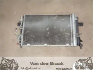 Opel Astra 1.6 16V 2004-2007 Koelerpakket