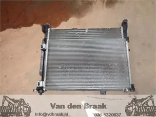 Mercedes Benz Citan 1.5 DCi 2012-2021 Koelerpakket