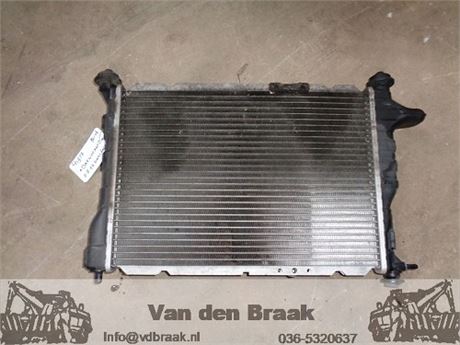 Daewoo/Chevrolet Matiz 0.8 2005-2010 Radiateur