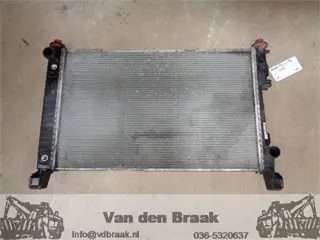 Mercedes Benz A-Klasse 2.0 CDi 2004-2012 Radiateur