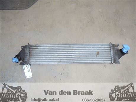 Volvo V40 1.6 / 2.0 diesel 2012-2016 Intercooler