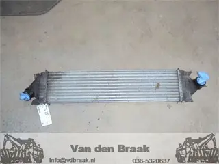 Volvo V40 1.6 / 2.0 diesel 2012-2016 Intercooler