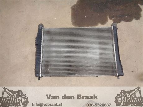 Chevrolet Aveo Hatchback 1.2 16V 2008-2011 Radiateur
