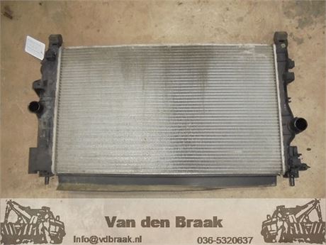 Opel Astra Tourer 1.7 CDTi -2010-2012 Radiateur