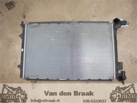 Volkswagen Passat 2.0 FSi 2005-2006 Radiateur