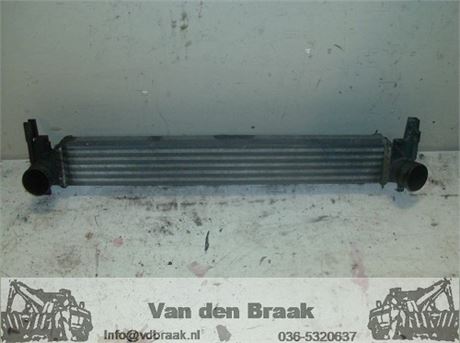 Volkswagen Polo 6R 1.2 TDi Radiateur t.b.v. Intercooler