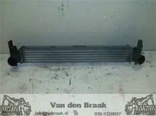 Volkswagen Polo 6R 1.2 TDi Radiateur t.b.v. Intercooler
