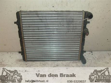 Volkswagen Golf 1.4 16V 1998-2003 Radiateur