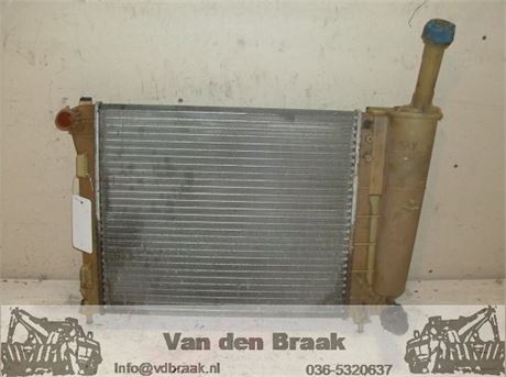 Ford Ka 1.2 2008-2018 Radiateur