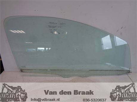 Peugeot 107 3 deurs 2005-2014 Portierraam rechts