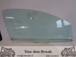 Peugeot 107 3 deurs 2005-2014 Portierraam rechts