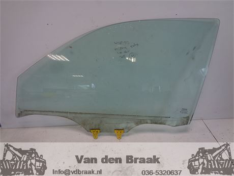 Nissan Micra K12 5 drs 2003-2011 Portierraam linksvoor