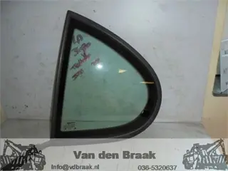 Seat Toledo 1999-2004 Driehoeksraam links achter