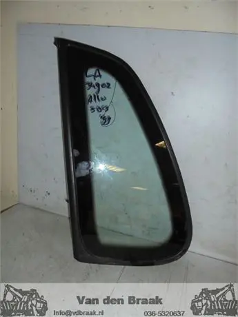 Suzuki Alto 5 deurs 1994-2002 Scheerraam linksachter