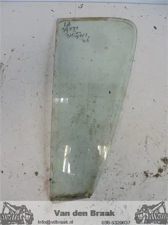 Daihatsu Sirion 5drs 2005-2013 Driehoekraam linksachter