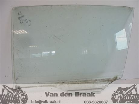 Daihatsu Sirion 5 drs 2005-2013 Portierraam links achter