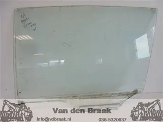 Daihatsu Sirion 5 drs 2005-2013 Portierraam links achter