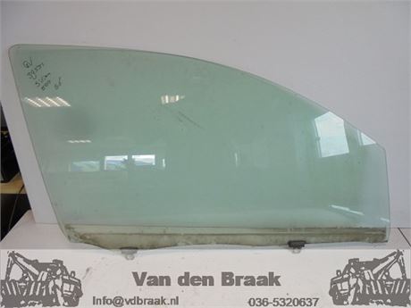 Daihatsu Sirion 5 drs 2005-2013 Portierraam rechts voor