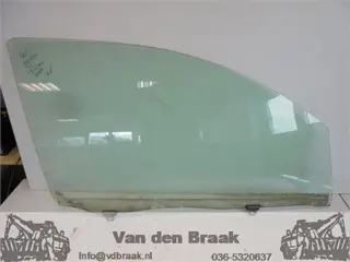 Daihatsu Sirion 5 drs 2005-2013 Portierraam rechts voor