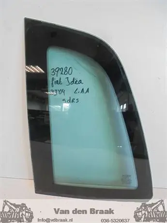 Fiat Idea 2004-2009 Driehoekraam links achter