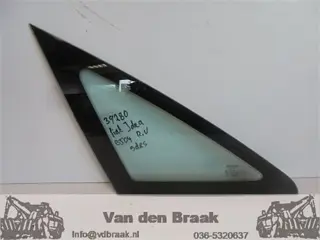Fiat Idea 2004-2009 Driehoekraam rechts voor