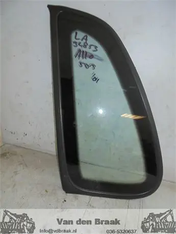 Suzuki Alto 5 deurs 1994-2002 Scheerraam linksachter