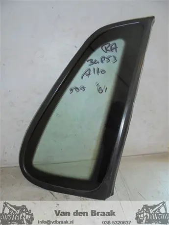 Suzuki Alto 5 deurs 1994-2002 Scheerraam rechtsachter