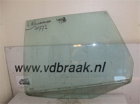 Seat Cordoba 4 drs 1994-2003 Portierraam links achter