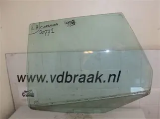 Seat Cordoba 4 drs 1994-2003 Portierraam links achter