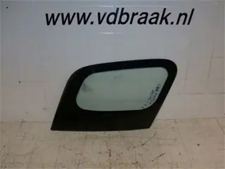 Daihatsu Terios 5-deurs 1997-2000 links achter zijraam