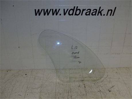 Citroen 2CV6 0.6 1981 kleine linker zijruit achter