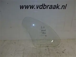 Citroen 2CV6 0.6 1981 kleine linker zijruit achter