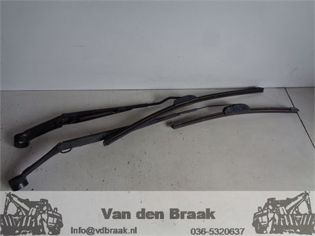 Kia Picanto 2011-2017 Ruitenwisserarmen voorzijde