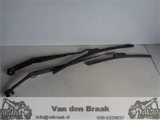 Kia Picanto 2011-2017 Ruitenwisserarmen voorzijde