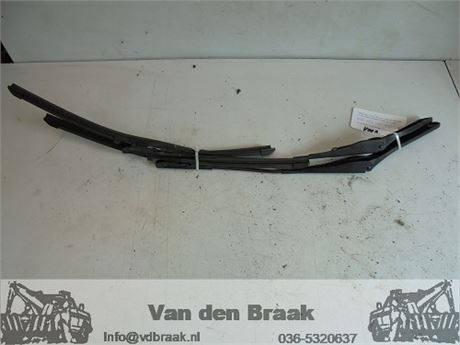 BMW 1 Serie E81 2007-2012 Ruitenwisserarmen voor