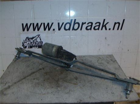 Volkswagen Golf 1983-1991 ruitenwissermotor &amp; mechaniek voor