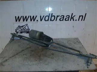 Volkswagen Golf 1983-1991 ruitenwissermotor &amp; mechaniek voor