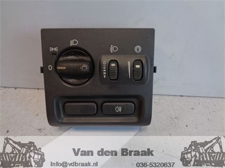 Volvo V40 2000-2004 Lichtschakelaar