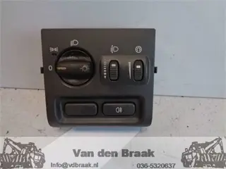 Volvo V40 2000-2004 Lichtschakelaar