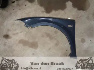 Seat Leon 2005-2013 Scherm links voor