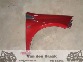 Fiat Bravo 2007-2015 Scherm rechts voor