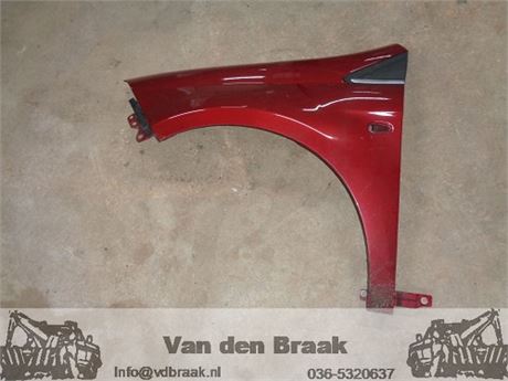 Fiat Bravo 2007-2015 Scherm links voor