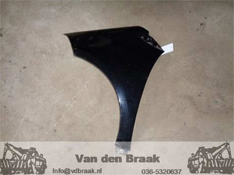 Mercedes A-Klasse 2004-2012 Scherm links voor