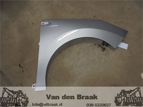 Peugeot 308 Hatchback 2007-2013 Scherm rechts voor