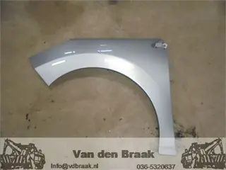 Peugeot 308 Hatchback 2007-2013 Scherm links voor