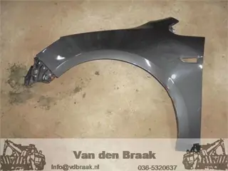 Opel Astra Tourer 2010-2016 Scherm links voor